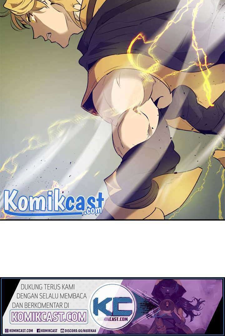 Leveling With the Gods Chapter 17 Gambar 43