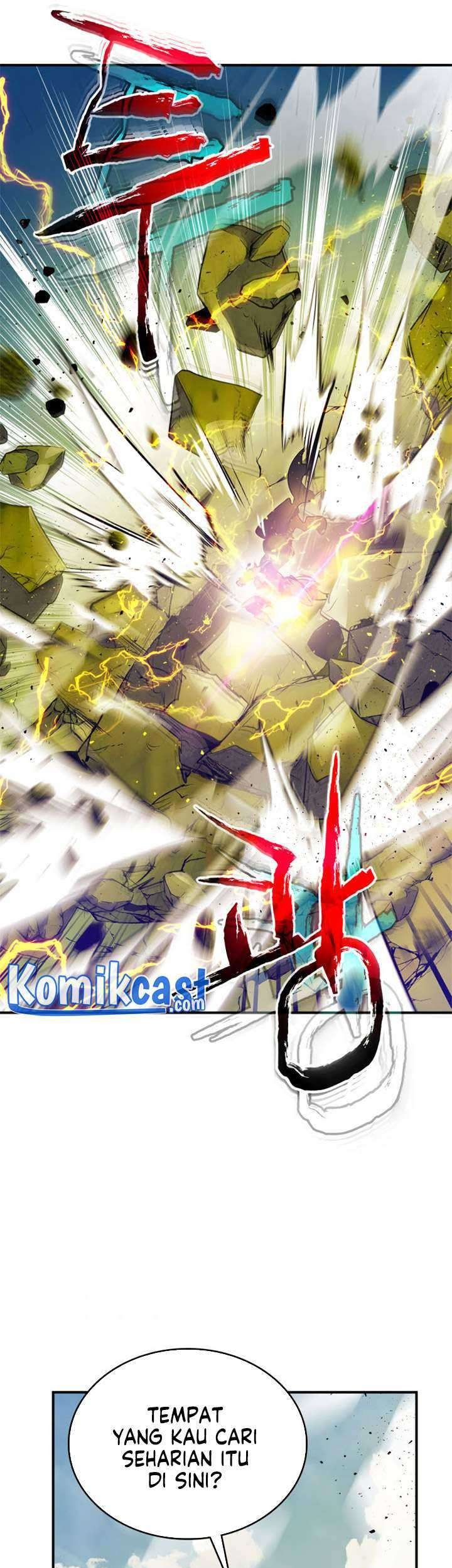 Leveling With the Gods Chapter 17 Gambar 44