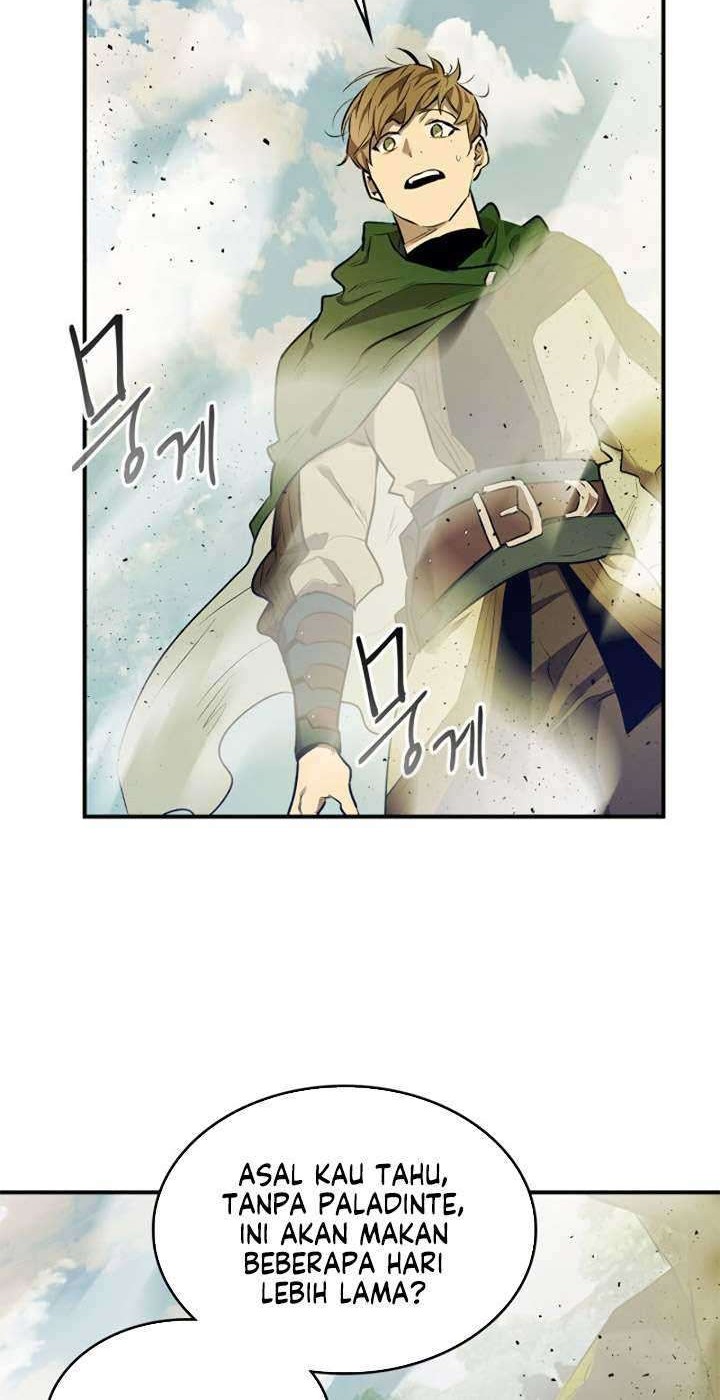 Leveling With the Gods Chapter 17 Gambar 45