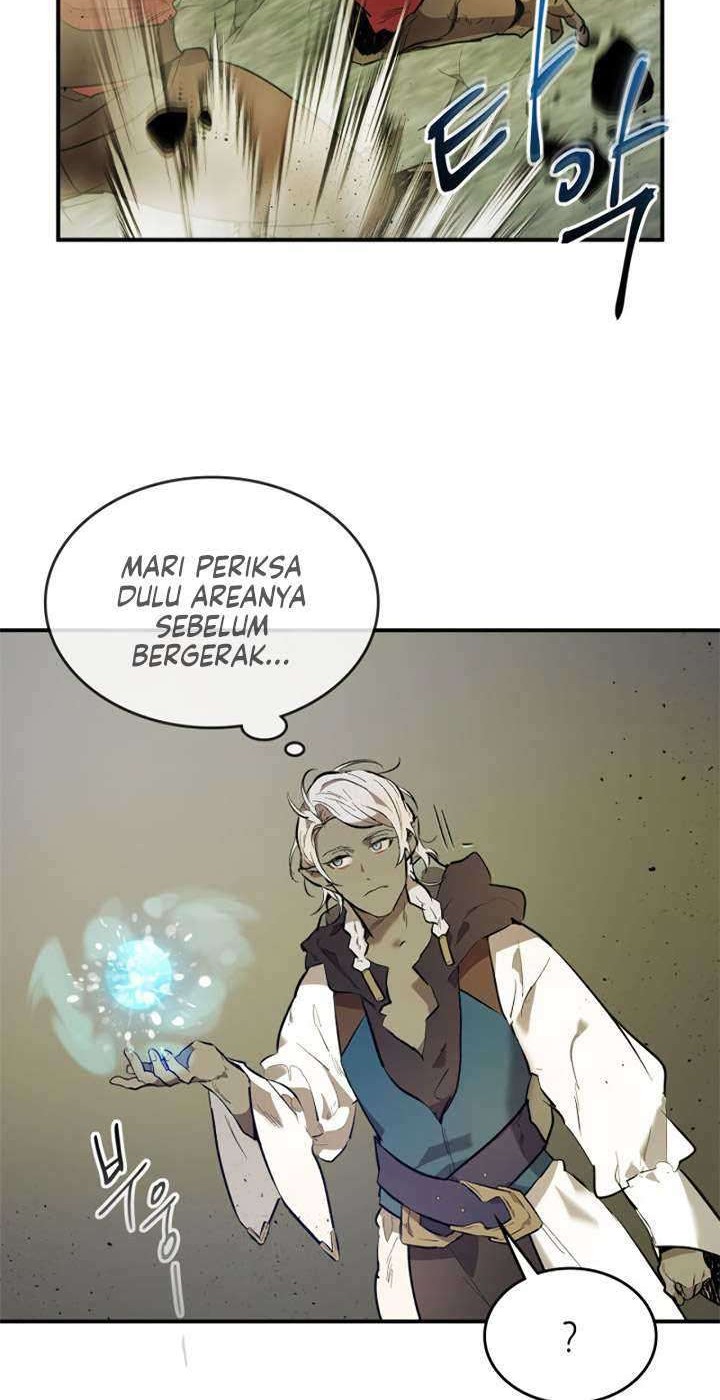 Leveling With the Gods Chapter 17 Gambar 47