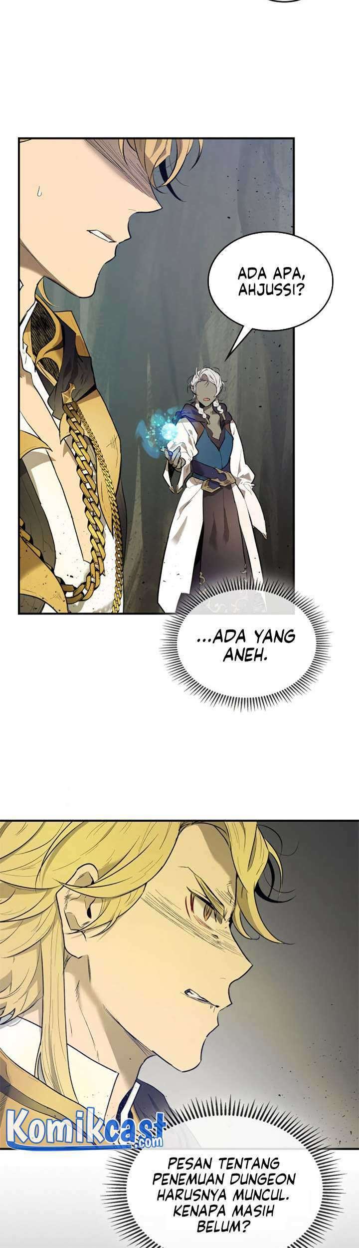 Leveling With the Gods Chapter 17 Gambar 48