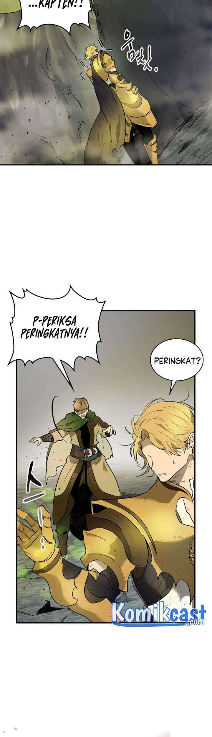 Leveling With the Gods Chapter 17 Gambar 50