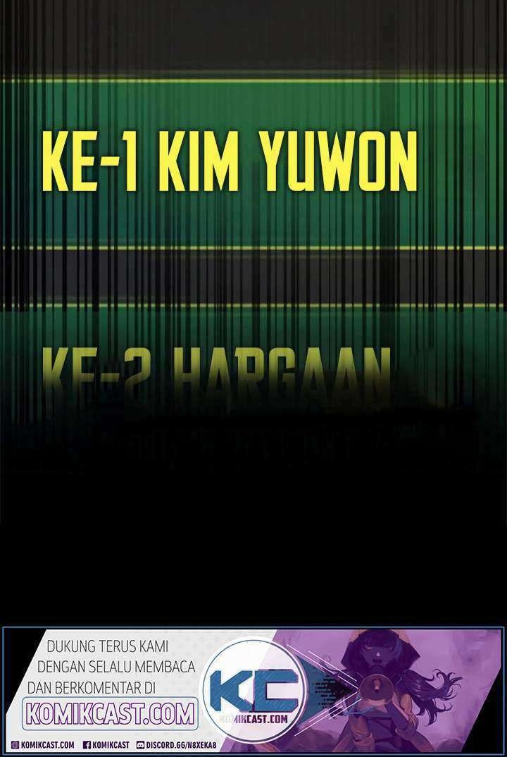 Leveling With the Gods Chapter 17 Gambar 53