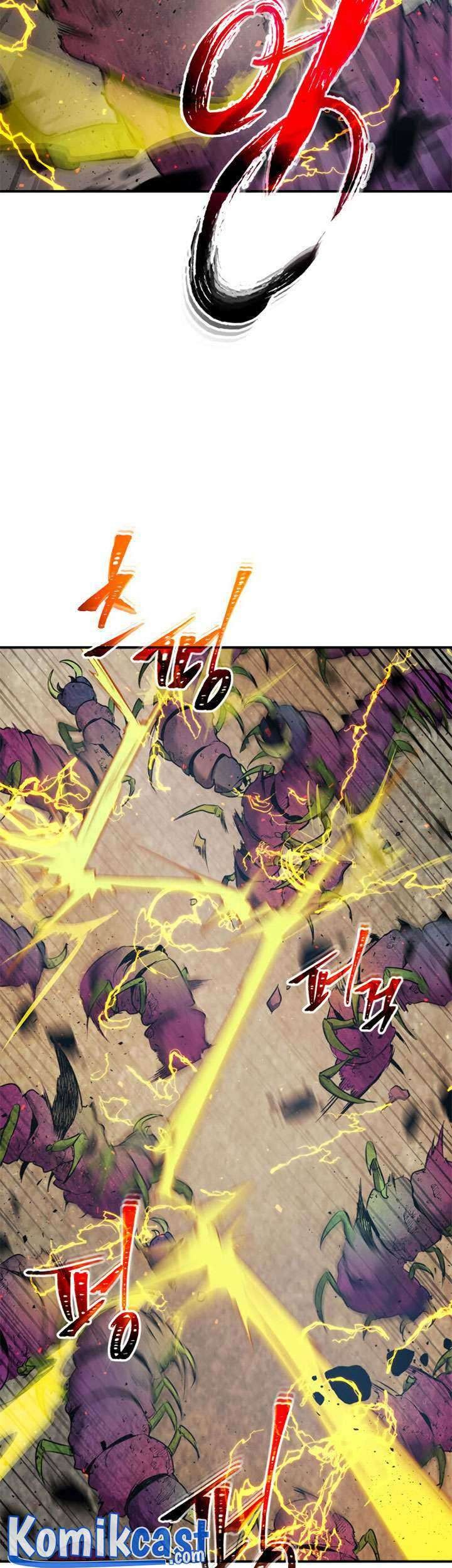 Leveling With the Gods Chapter 17 Gambar 56