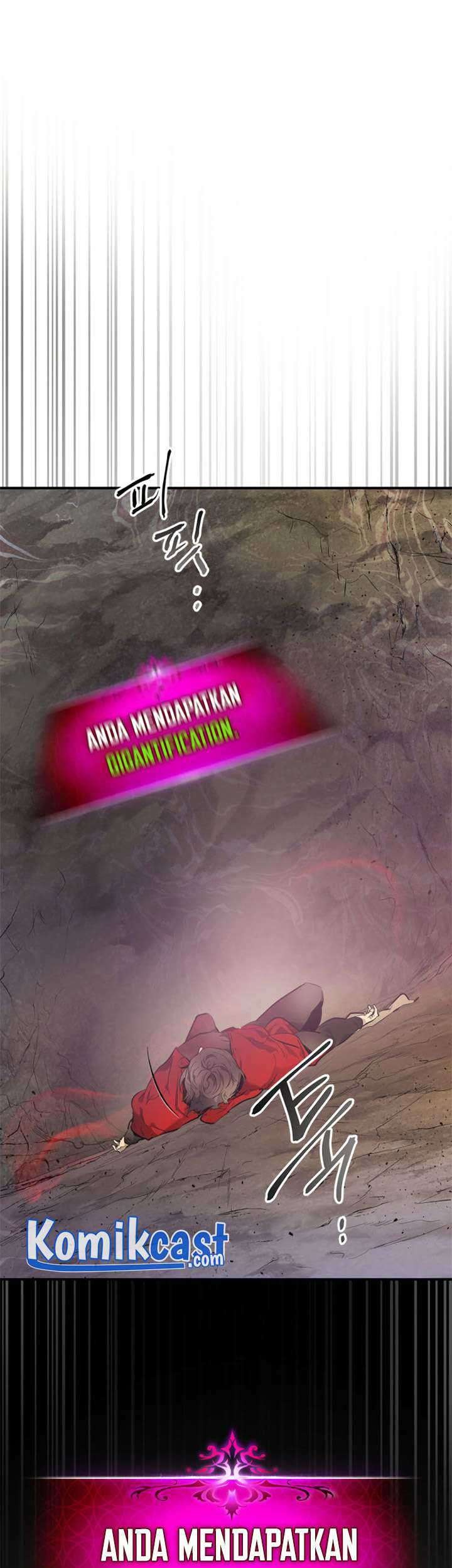 Manhwa Leveling With the Gods Chapter 17 gambar nomor 2