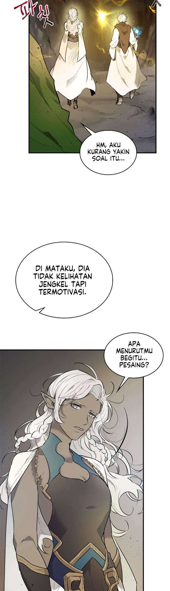 Leveling With the Gods Chapter 17 Gambar 58