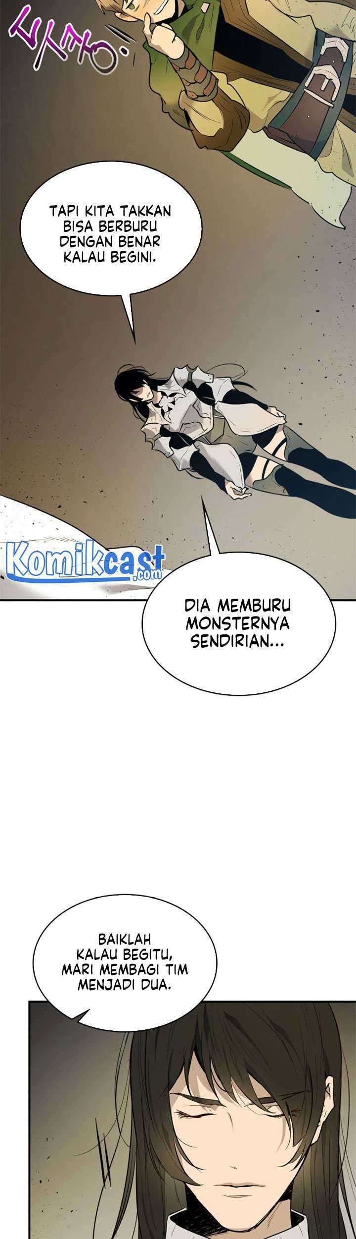 Leveling With the Gods Chapter 17 Gambar 60