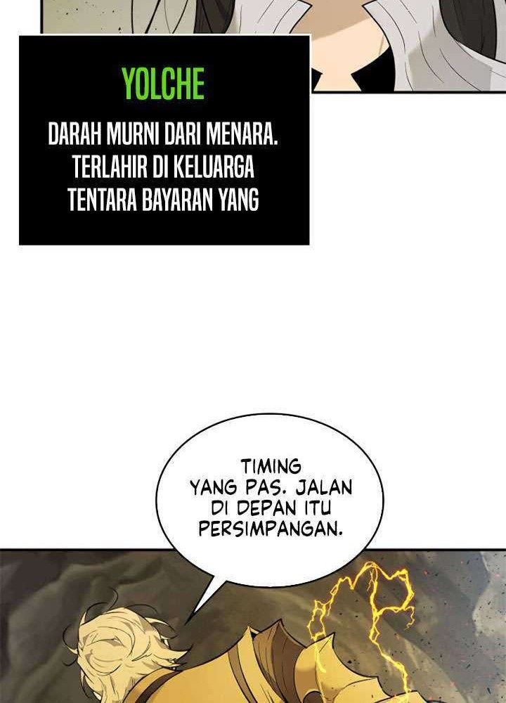 Leveling With the Gods Chapter 17 Gambar 61