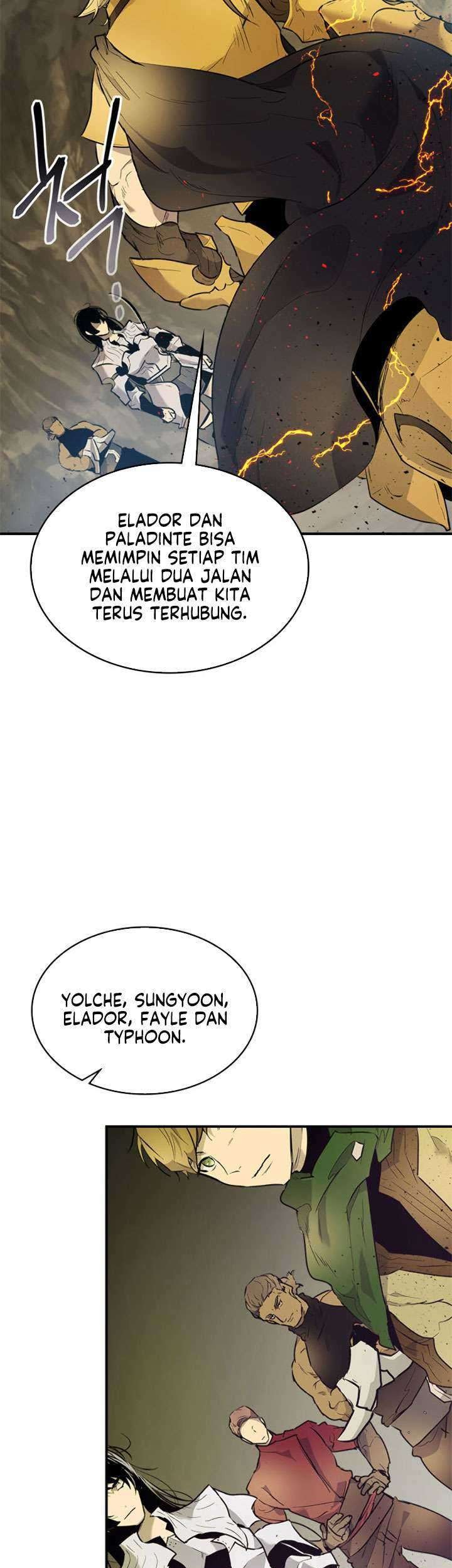 Leveling With the Gods Chapter 17 Gambar 62