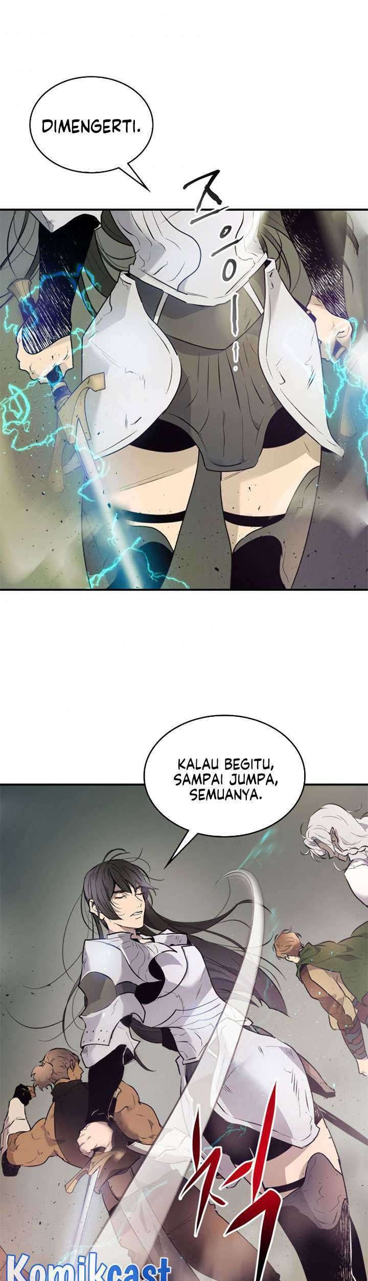 Leveling With the Gods Chapter 17 Gambar 64