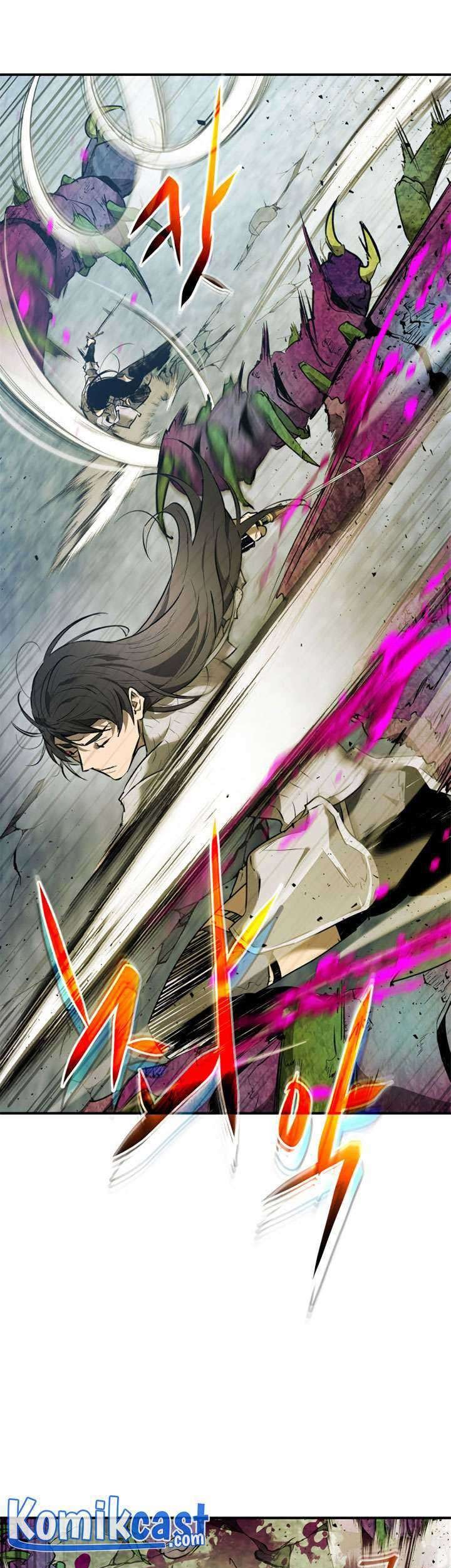 Leveling With the Gods Chapter 17 Gambar 70