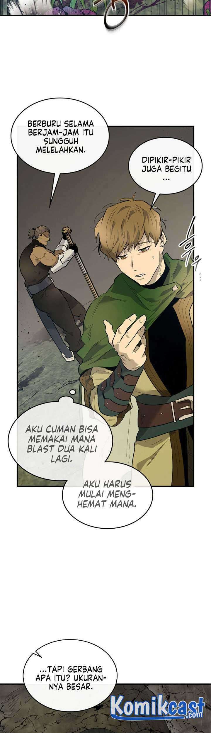 Leveling With the Gods Chapter 17 Gambar 72