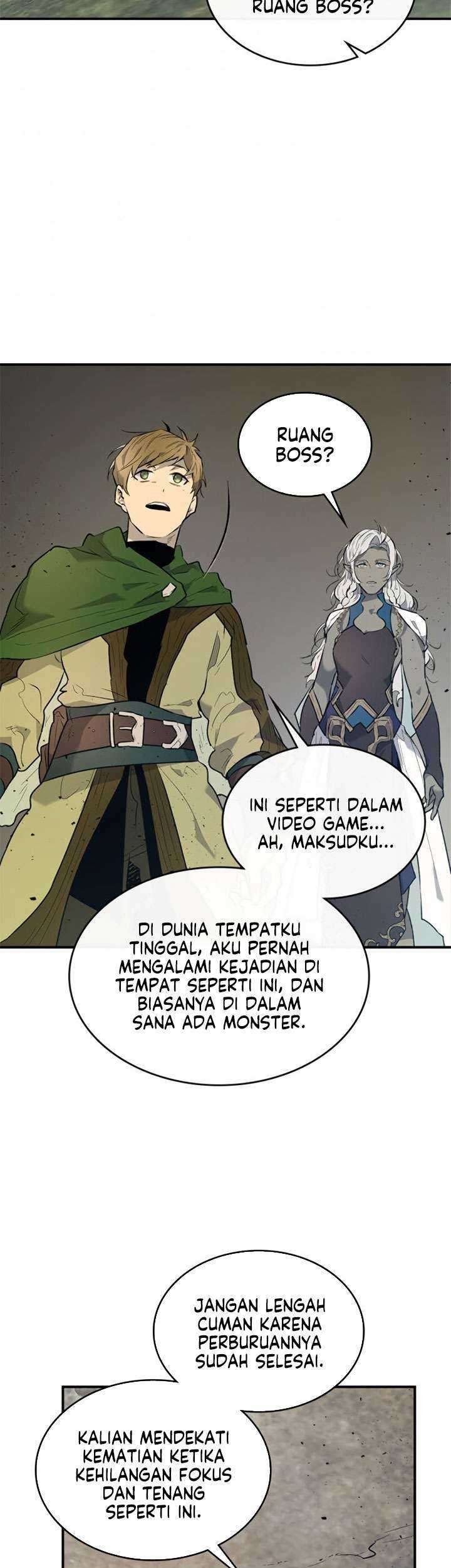 Leveling With the Gods Chapter 17 Gambar 74