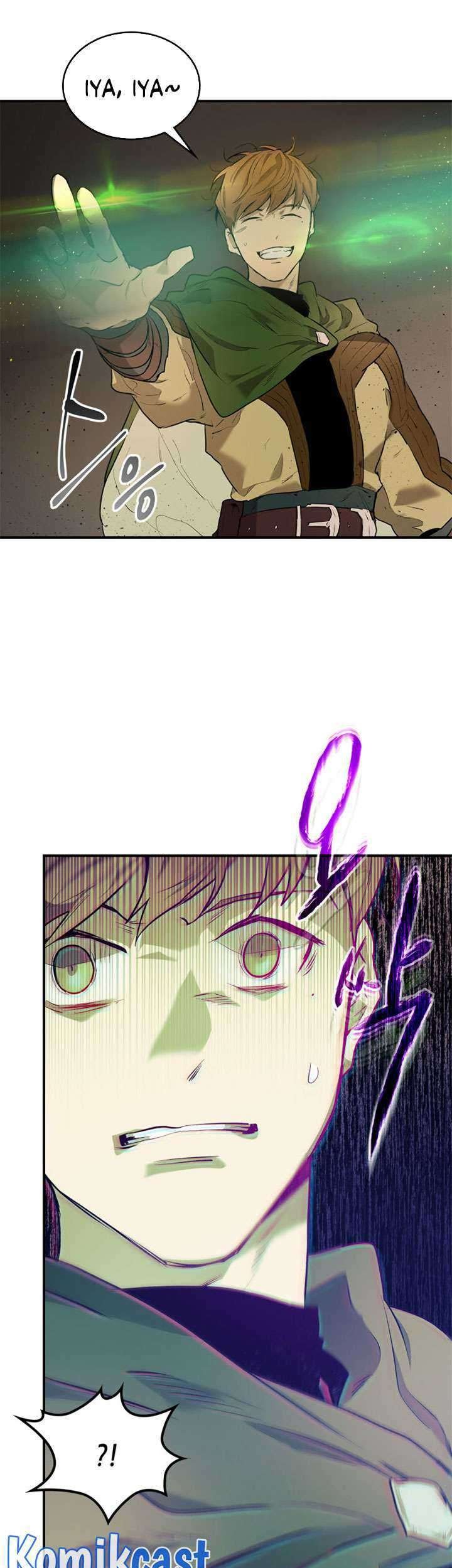 Leveling With the Gods Chapter 17 Gambar 76