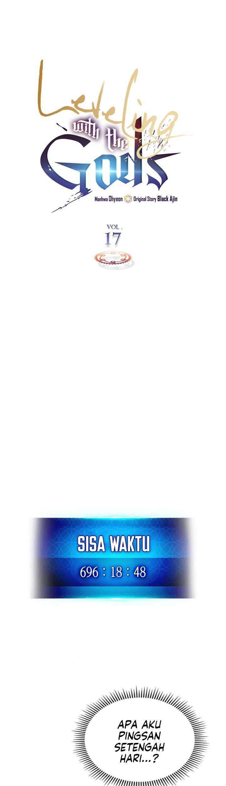 Leveling With the Gods Chapter 17 Gambar 4