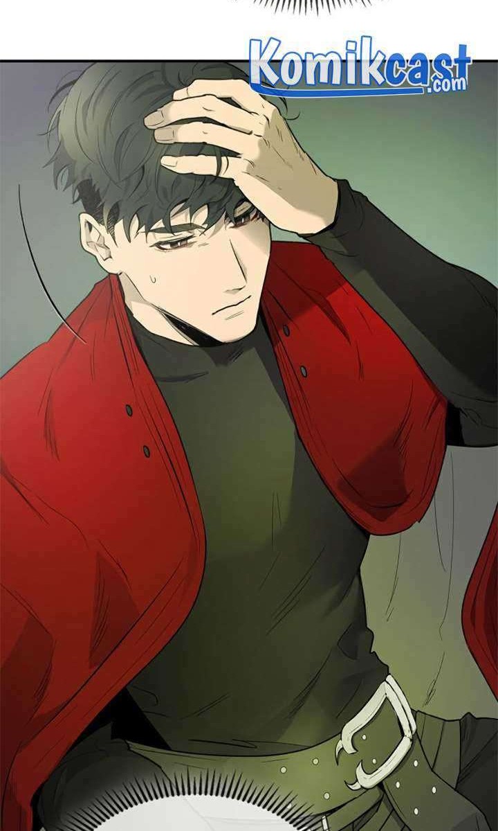 Leveling With the Gods Chapter 17 Gambar 5