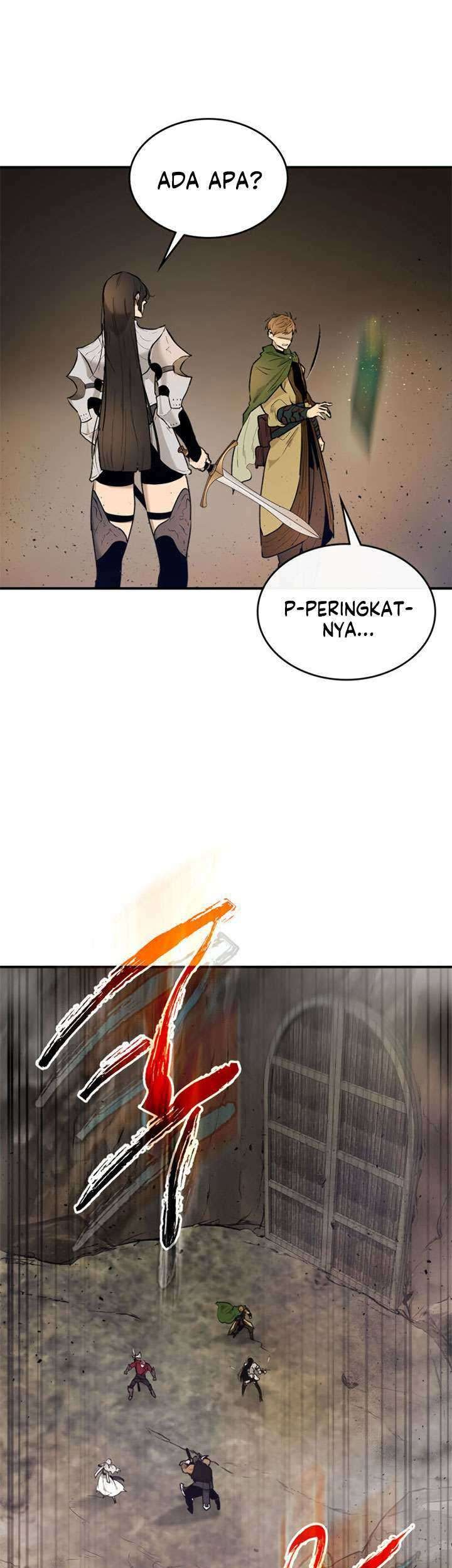 Leveling With the Gods Chapter 17 Gambar 78