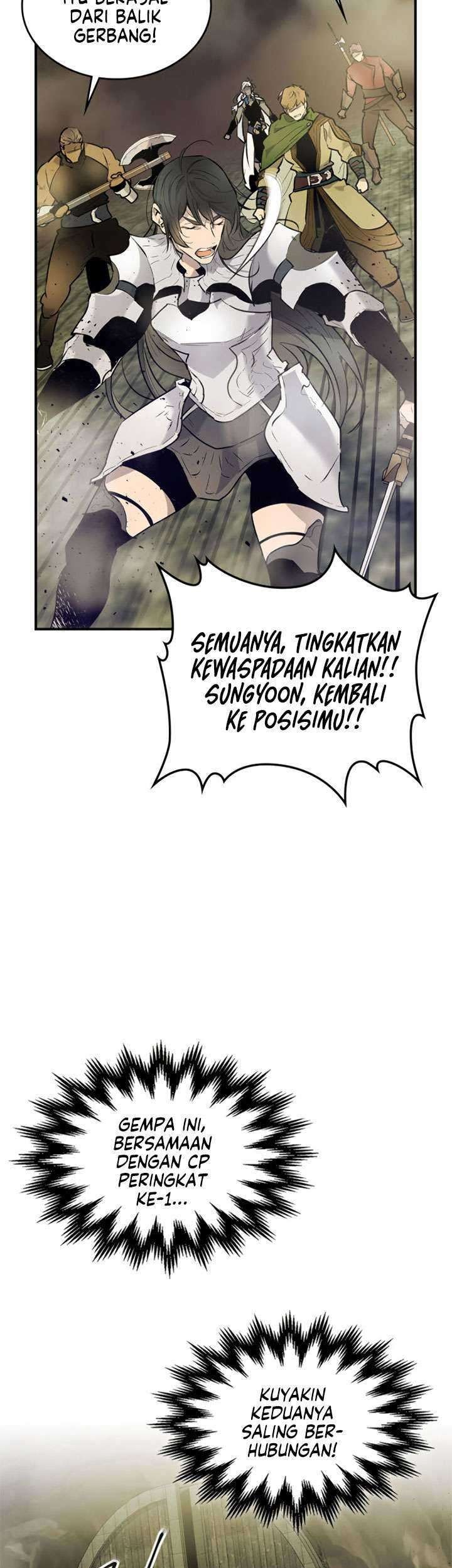 Leveling With the Gods Chapter 17 Gambar 80