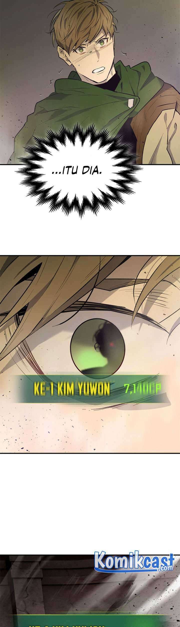 Leveling With the Gods Chapter 17 Gambar 86