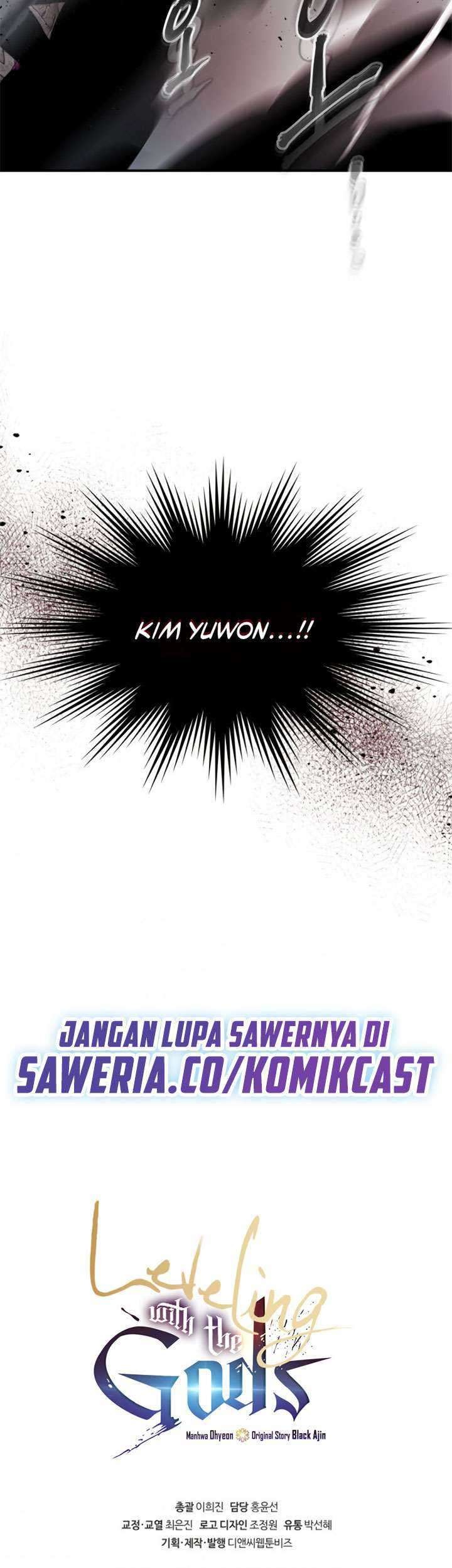 Leveling With the Gods Chapter 17 Gambar 88