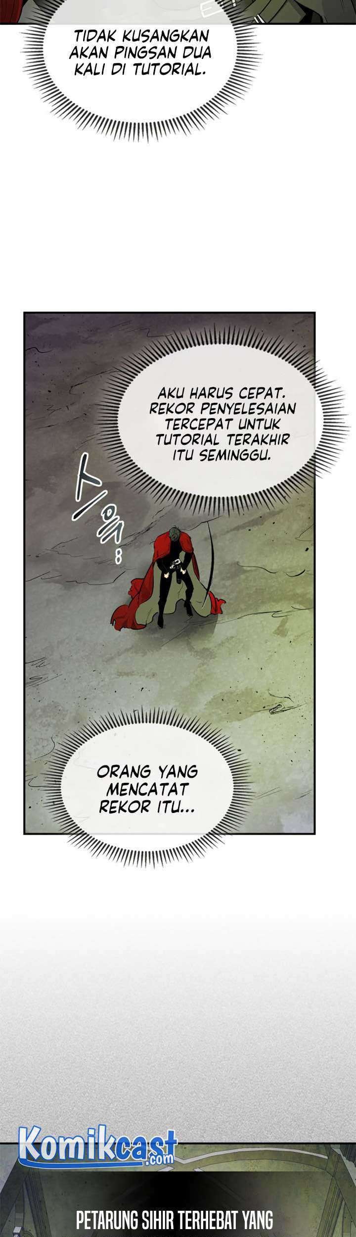 Leveling With the Gods Chapter 17 Gambar 6