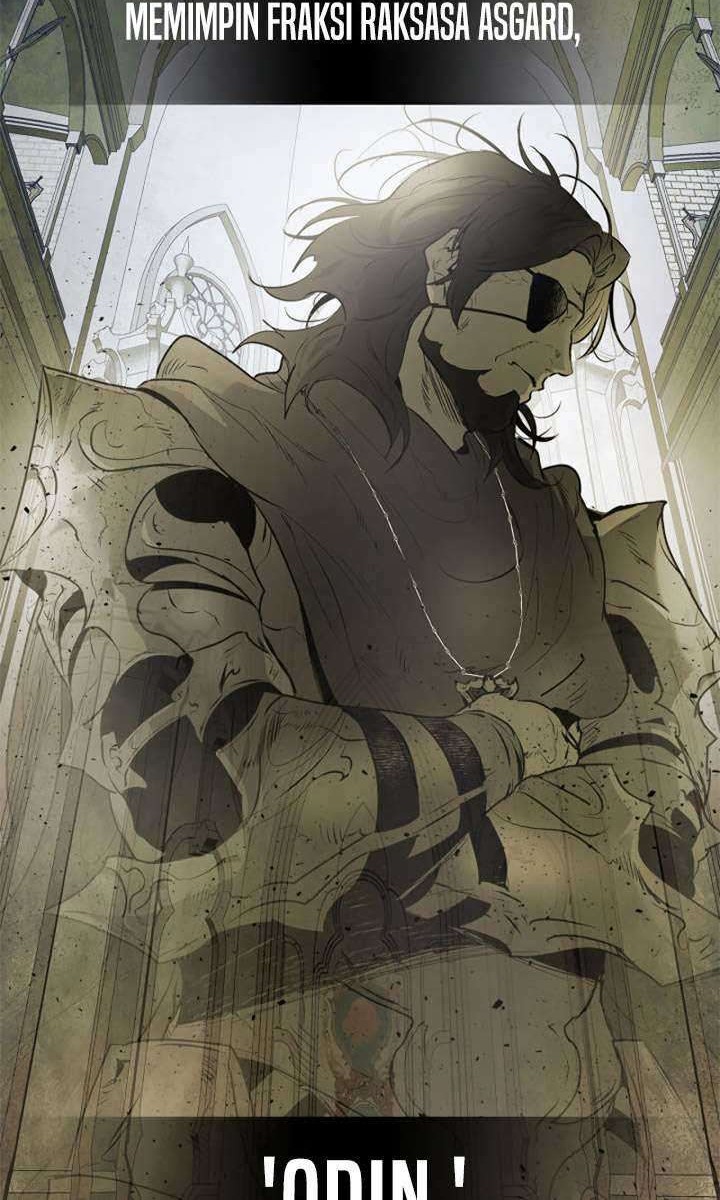 Leveling With the Gods Chapter 17 Gambar 7