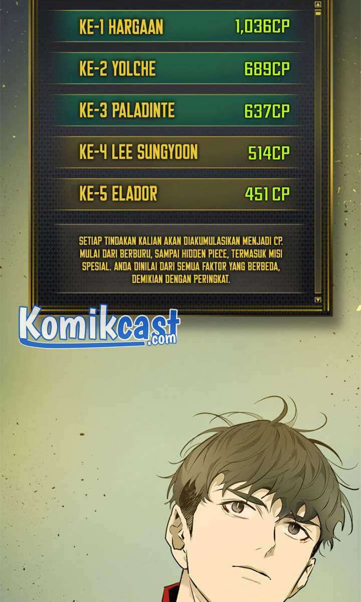 Leveling With the Gods Chapter 17 Gambar 9