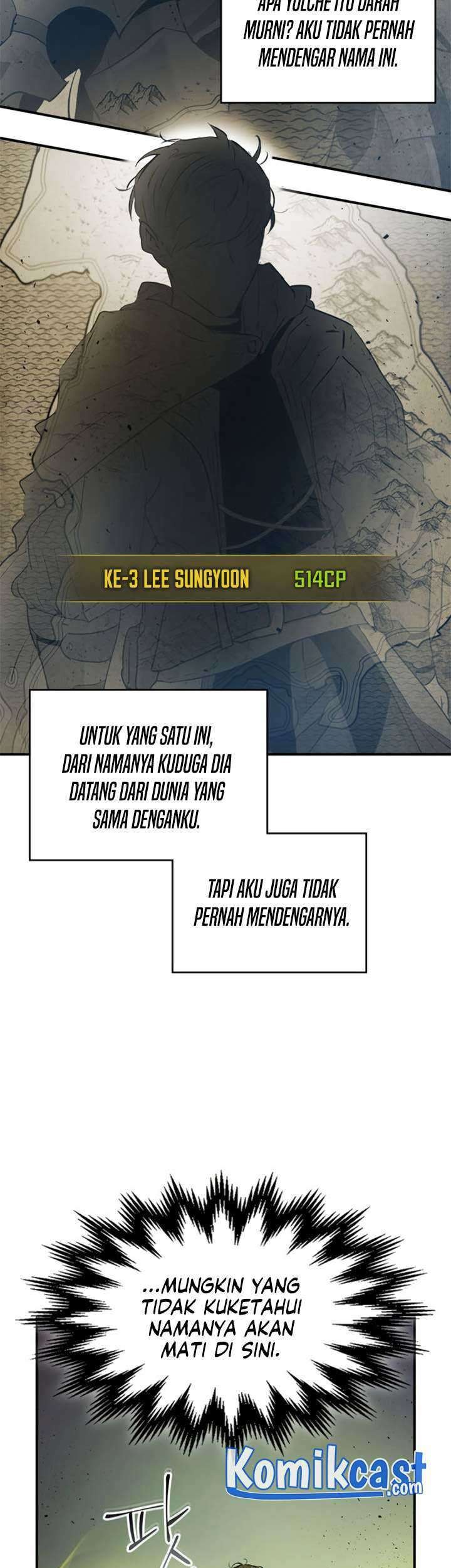 Leveling With the Gods Chapter 17 Gambar 12