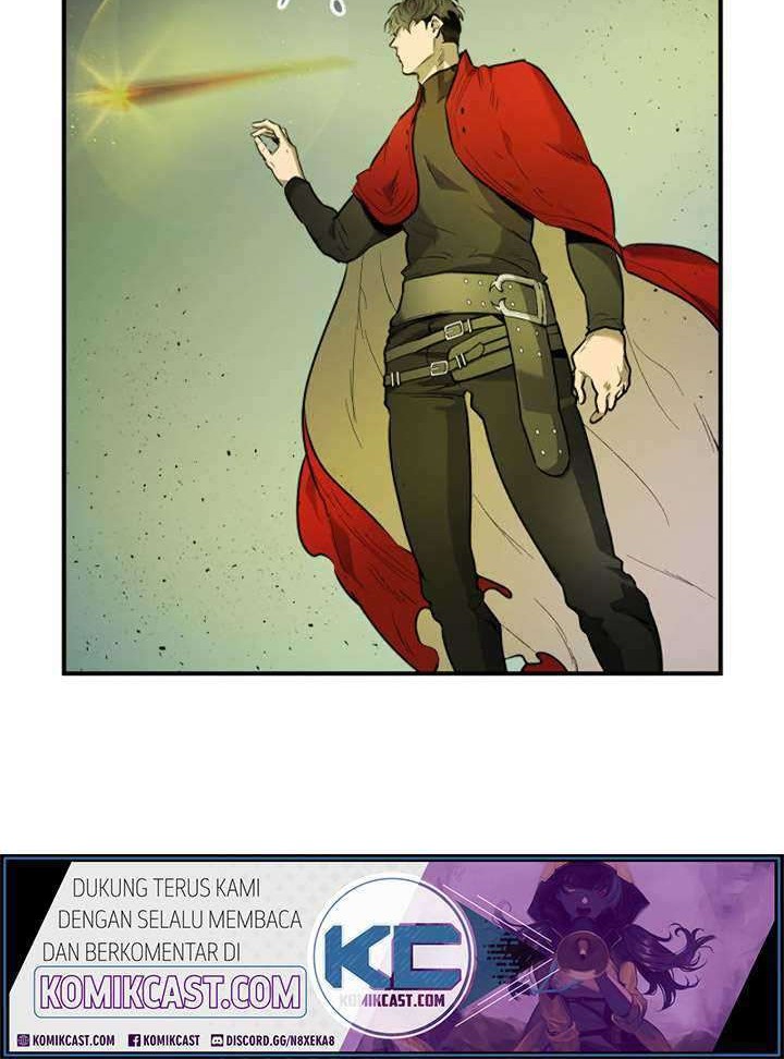 Leveling With the Gods Chapter 17 Gambar 13