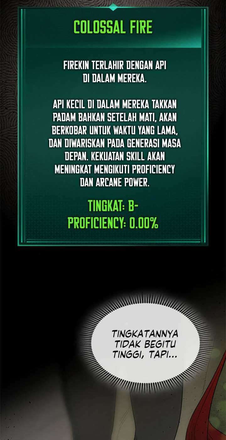 Leveling With the Gods Chapter 17 Gambar 15