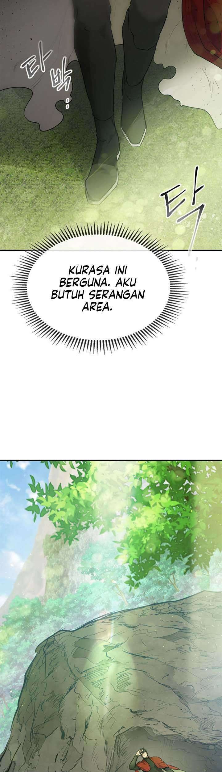 Leveling With the Gods Chapter 17 Gambar 16