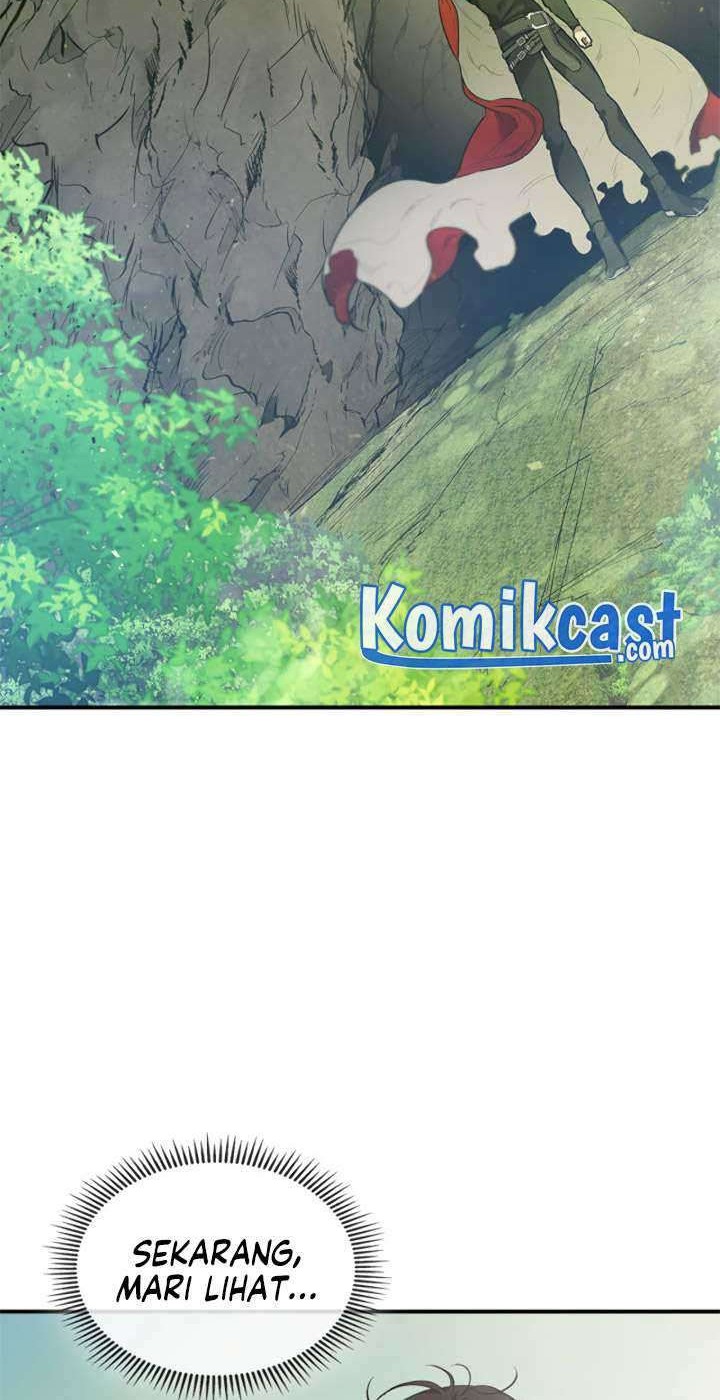 Leveling With the Gods Chapter 17 Gambar 17