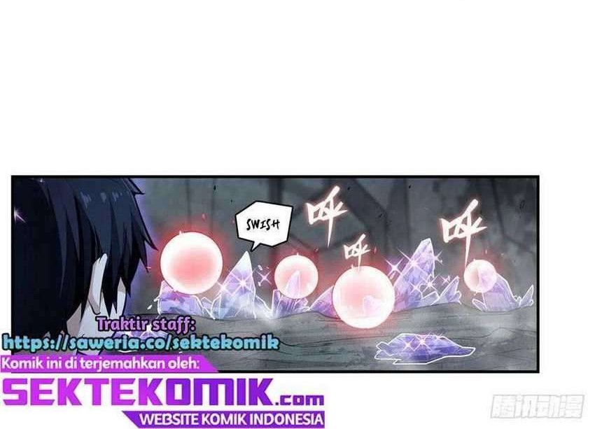Wuxian Shitu Chapter 164 Gambar 9