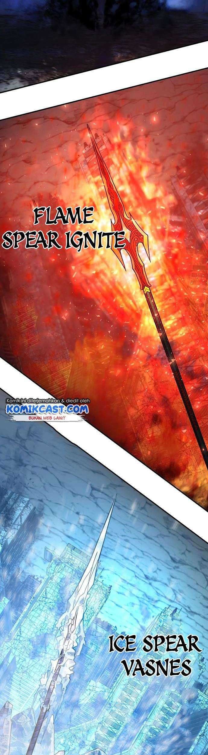 Hero Has Returned Chapter 14 Gambar 20