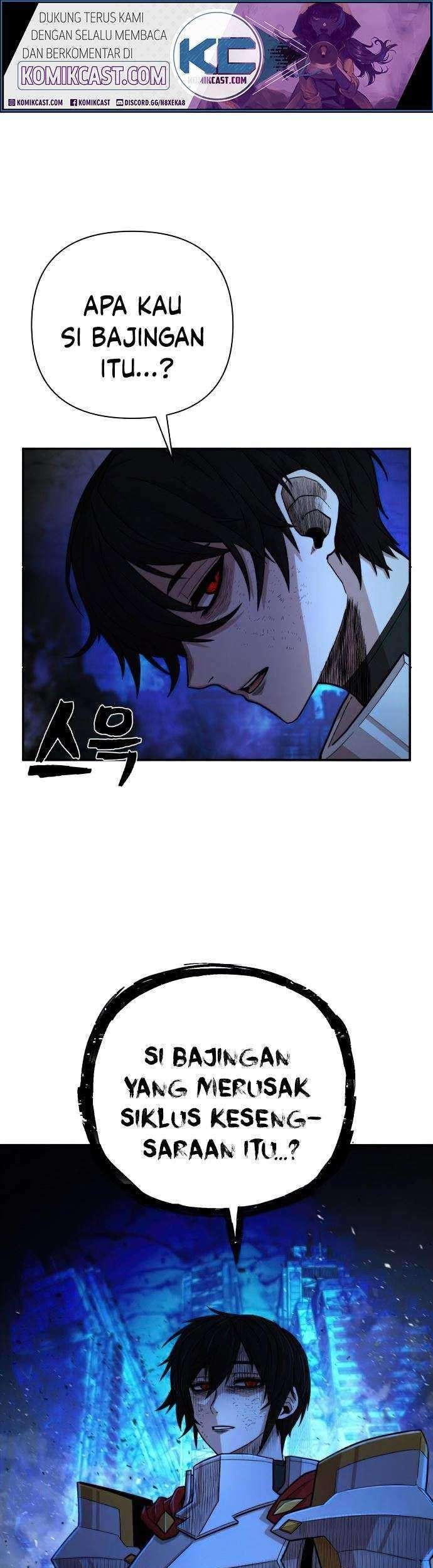 Baca Manhwa Hero Has Returned Chapter 14 Gambar 2