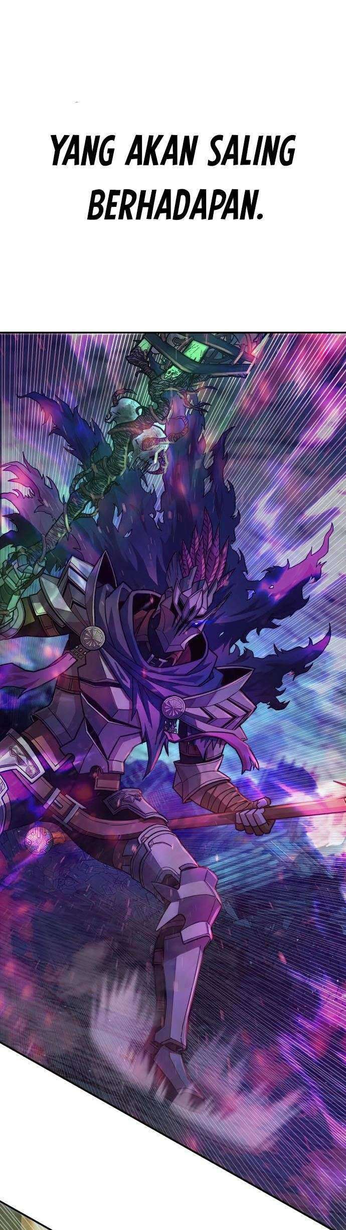 Hero Has Returned Chapter 14 Gambar 88