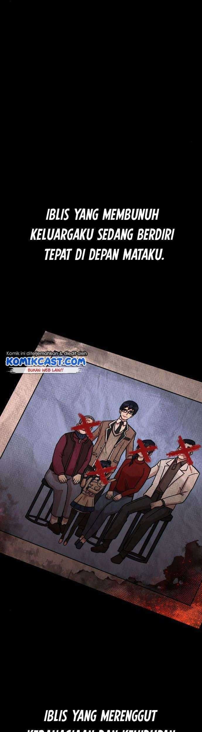 Hero Has Returned Chapter 14 Gambar 6