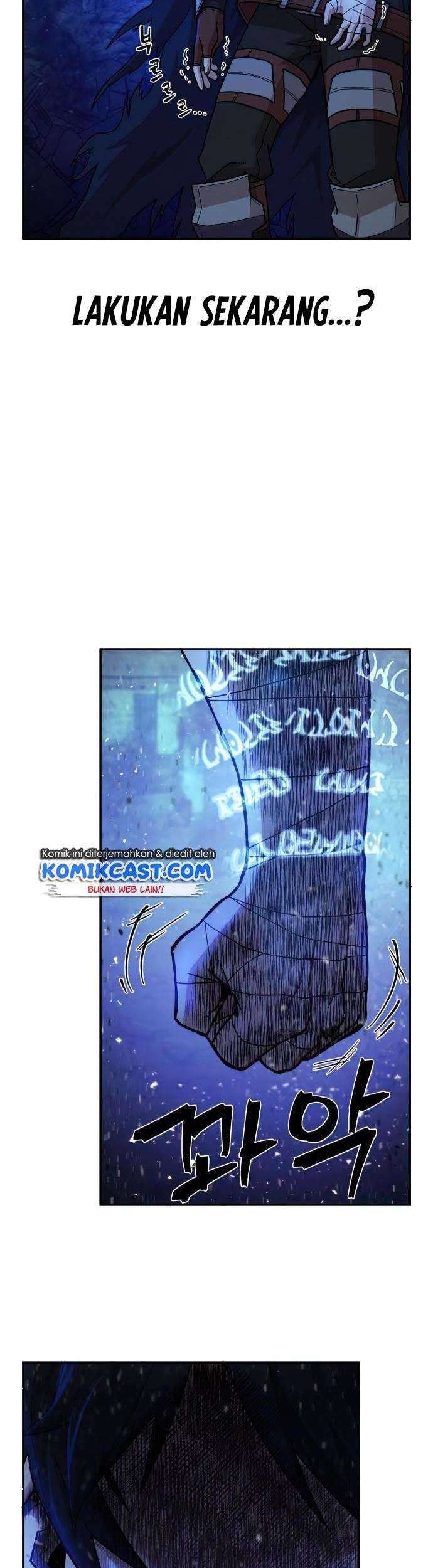 Hero Has Returned Chapter 14 Gambar 12