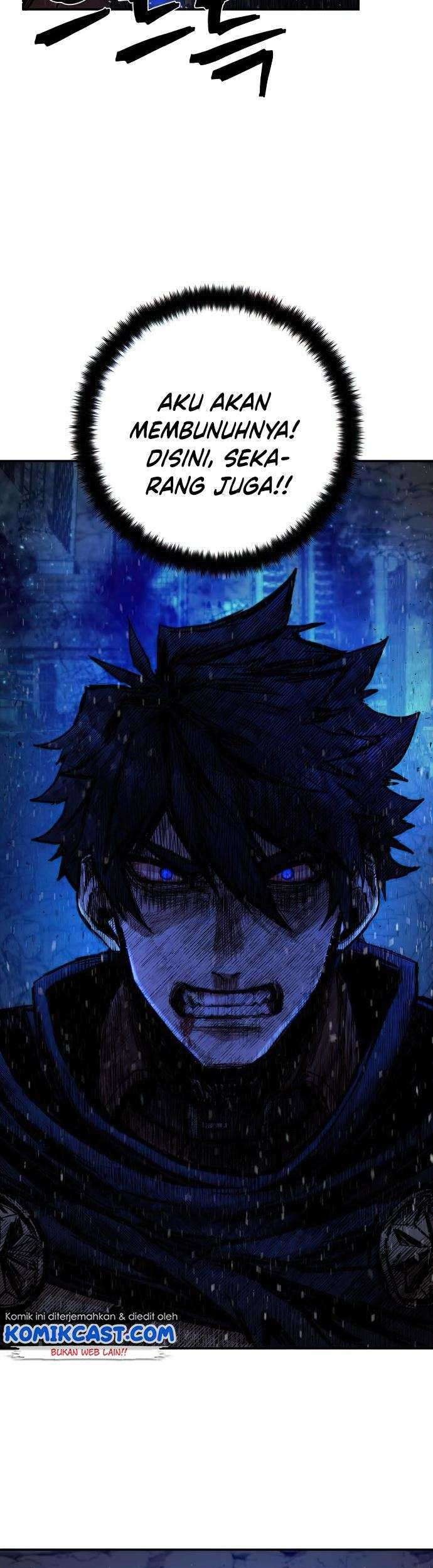 Hero Has Returned Chapter 14 Gambar 14
