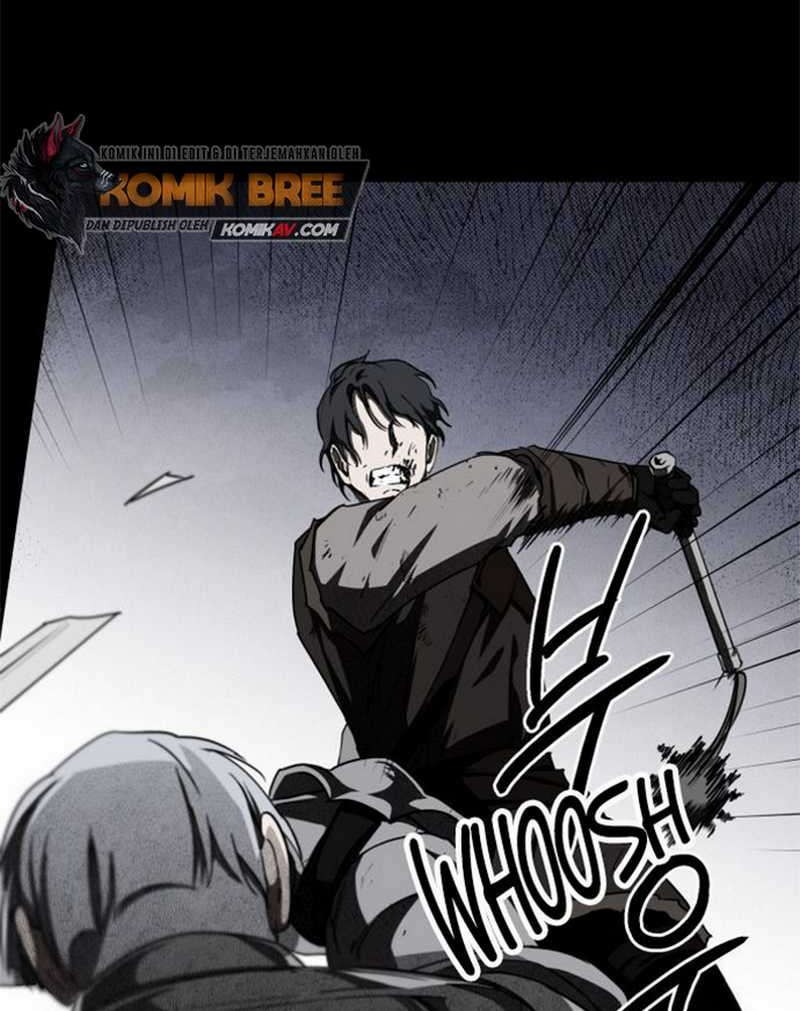 Blinded By The Setting Sun Chapter 28 Gambar 31