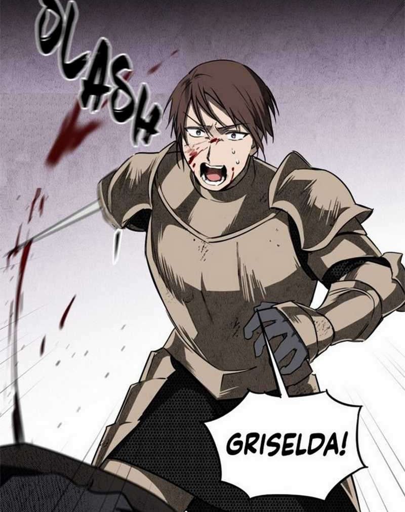 Blinded By The Setting Sun Chapter 28 Gambar 34