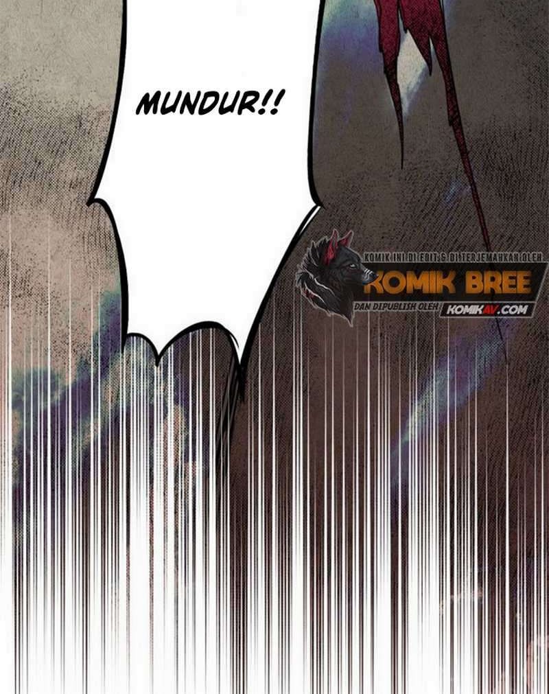 Blinded By The Setting Sun Chapter 28 Gambar 37