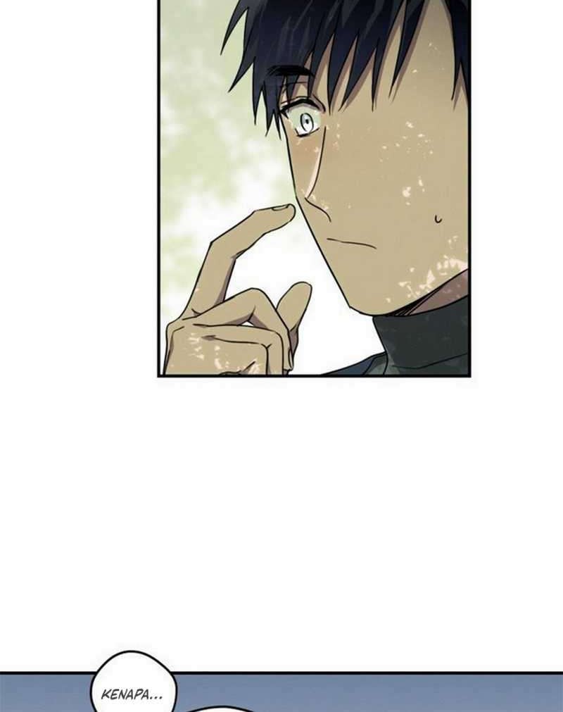 Blinded By The Setting Sun Chapter 28 Gambar 7