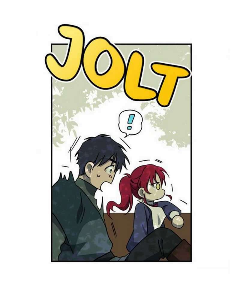 Blinded By The Setting Sun Chapter 28 Gambar 10