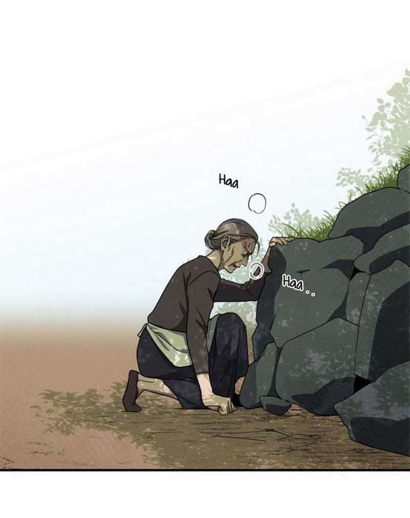 Blinded By The Setting Sun Chapter 28 Gambar 13