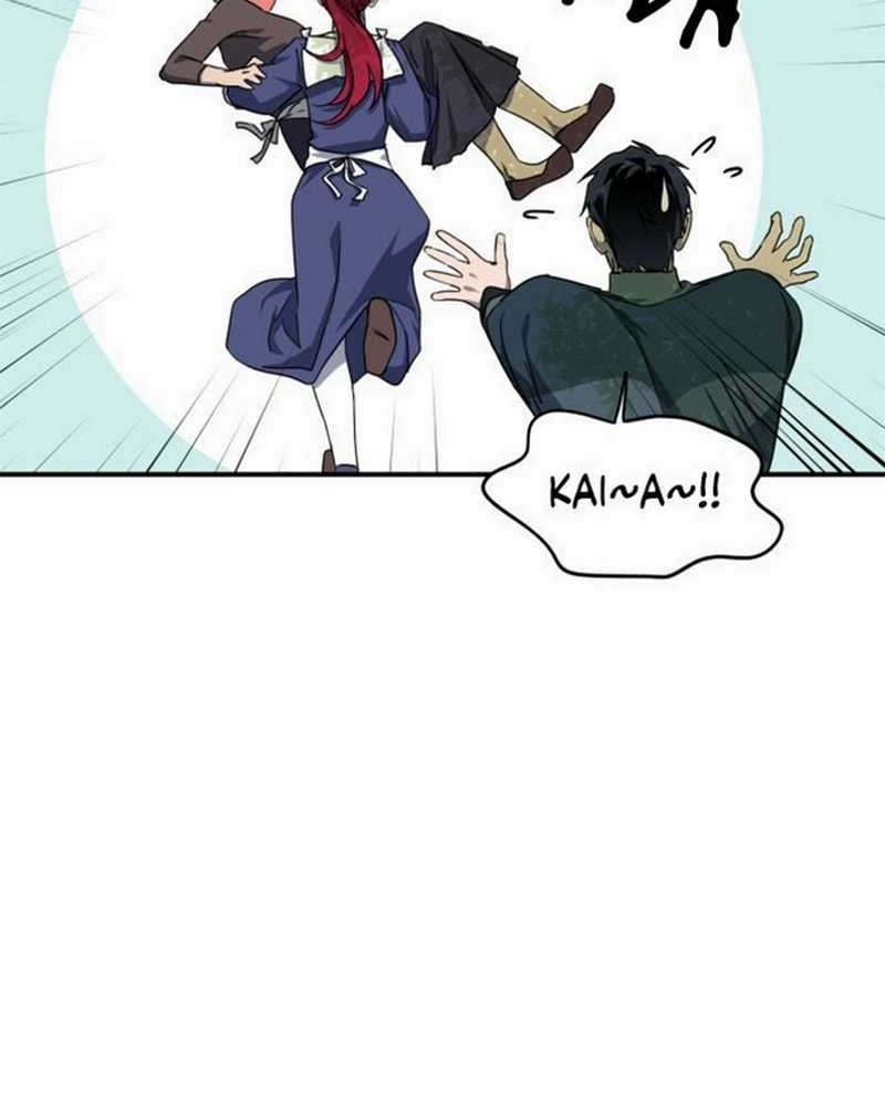 Blinded By The Setting Sun Chapter 28 Gambar 22