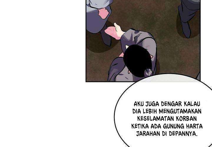 Volcanic Age Chapter 124 Gambar 3
