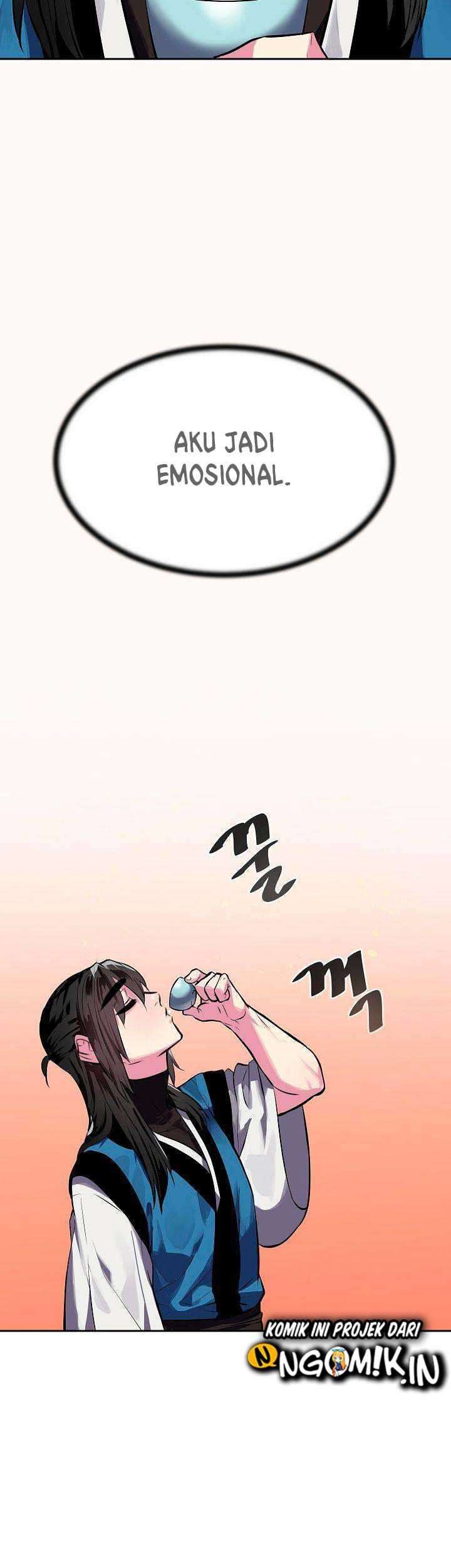 Volcanic Age Chapter 124 Gambar 66