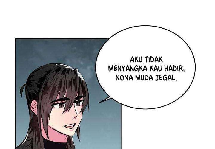 Volcanic Age Chapter 124 Gambar 17