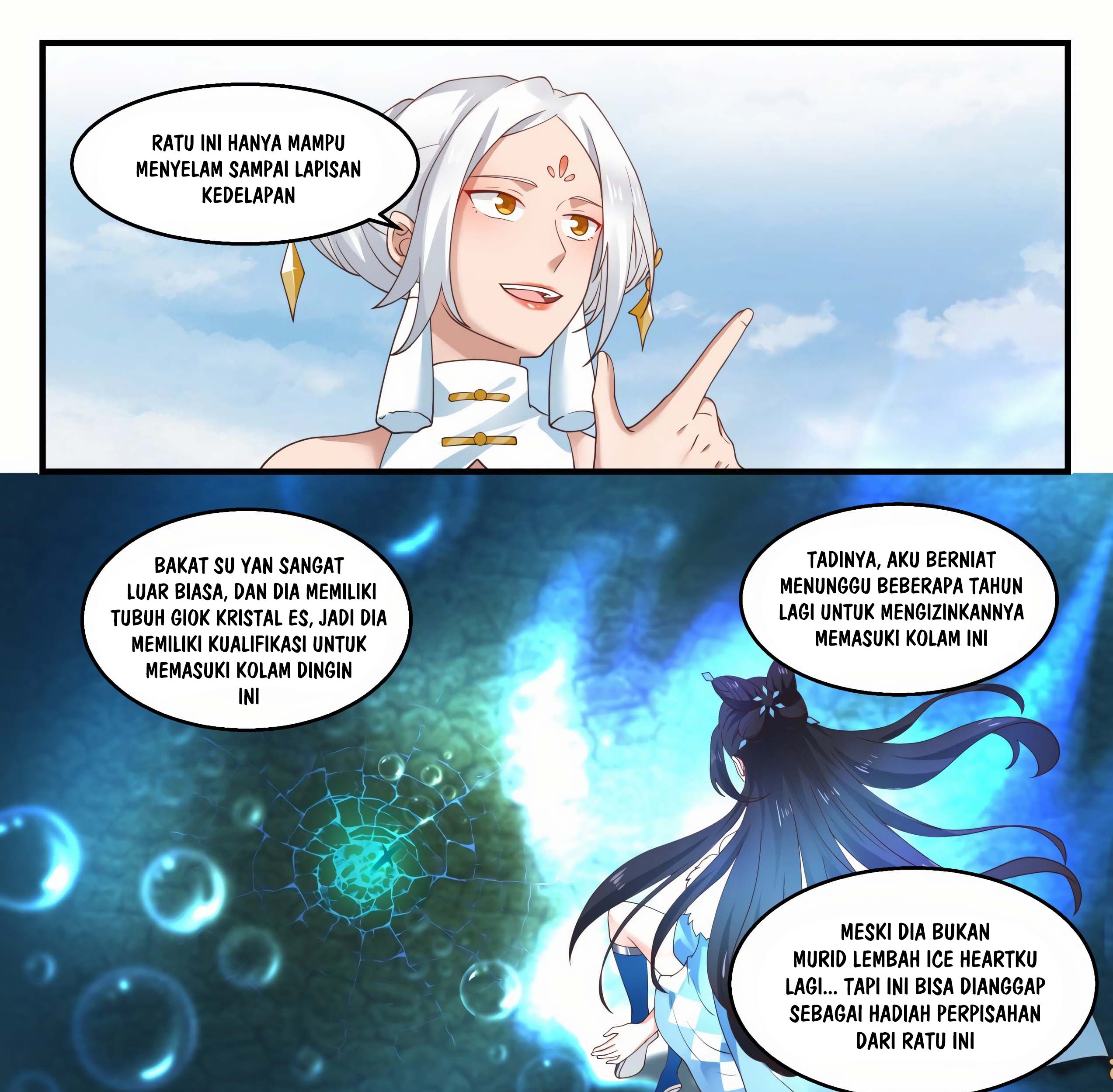 Martial Peak Part 1 Chapter 1411 - https://img.komiku.org/wp-content/uploads/2404393-4_part1.jpg